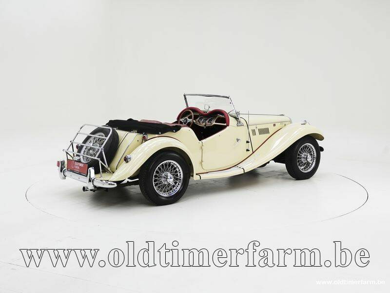 Image 2/15 de MG TF 1500 (1955)