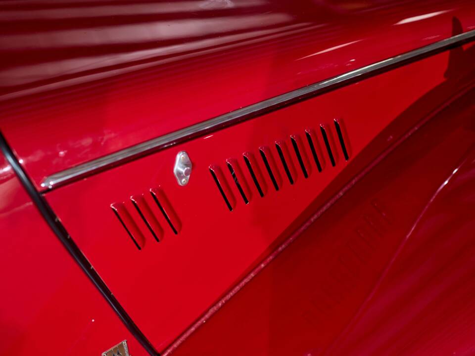 Afbeelding 16/22 van MG TF (1954)