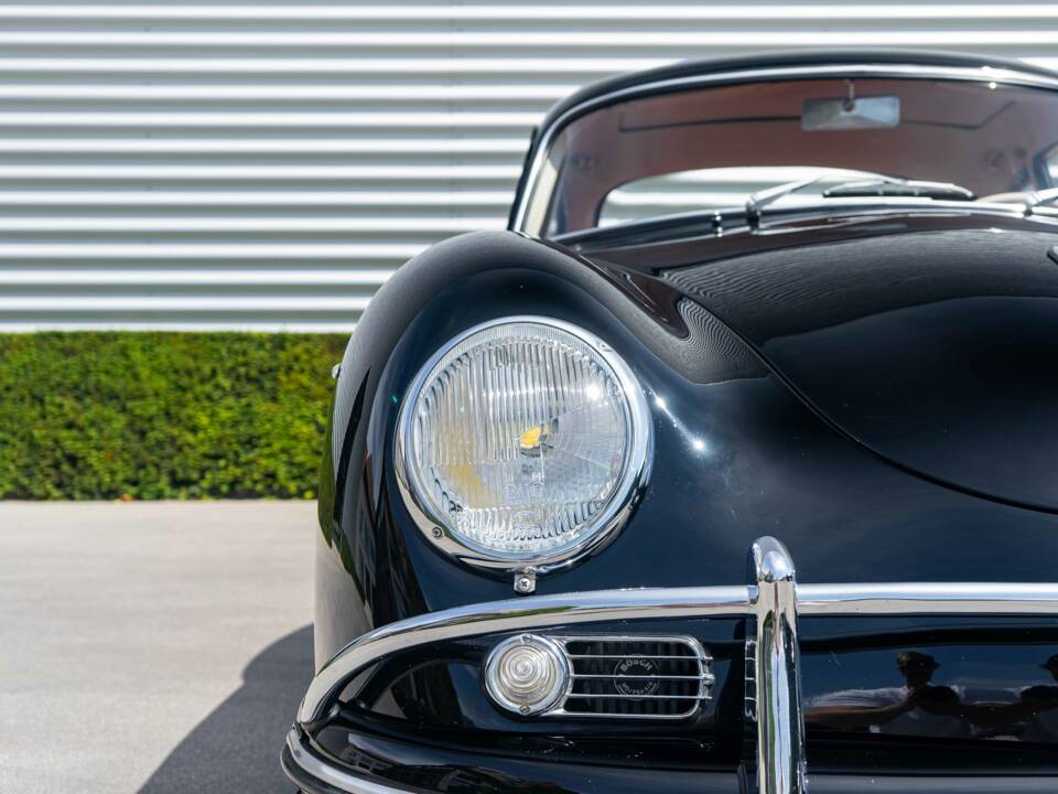 Image 6/25 of Porsche 356 A 1600 S (1959)