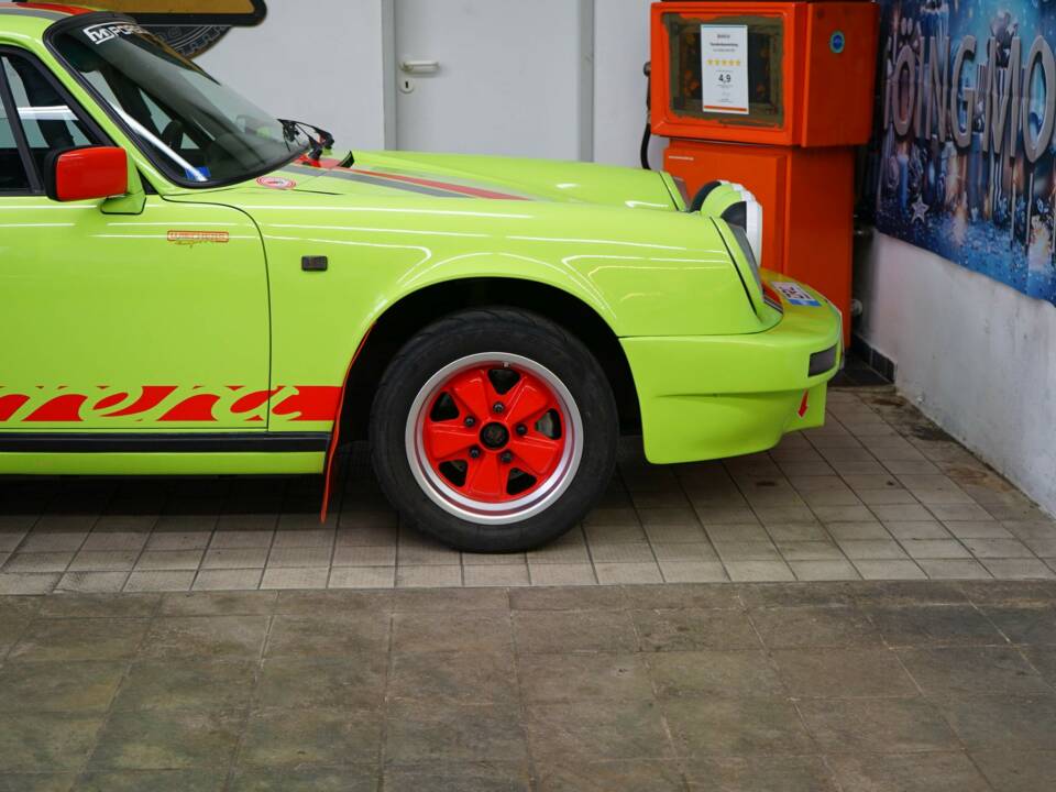 Bild 43/45 von Porsche 911 SC 3.0 (1981)