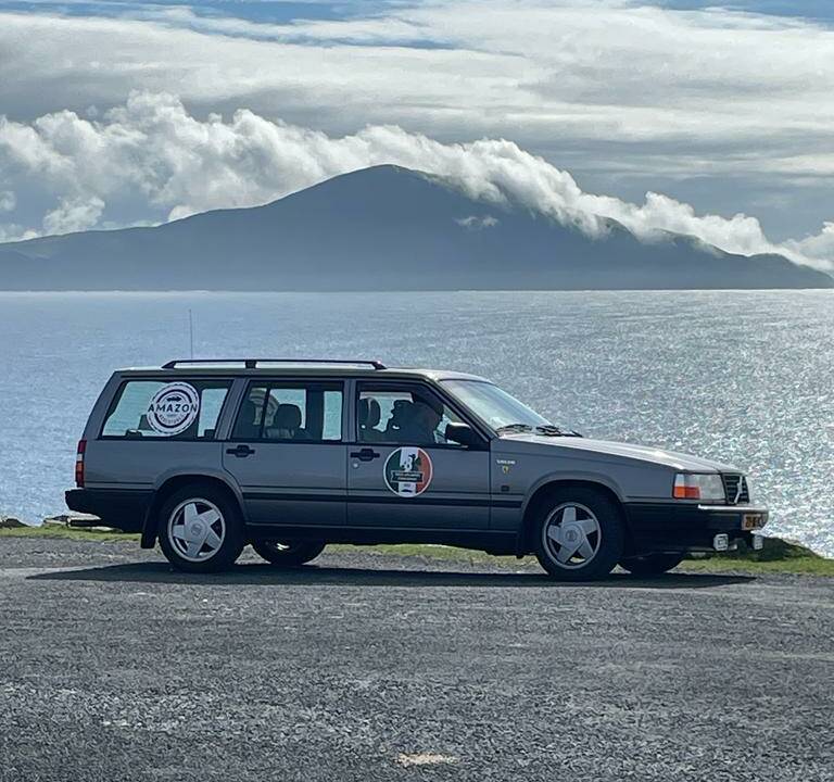 Obraz 50/53 pojazdu Volvo 740 (1990)