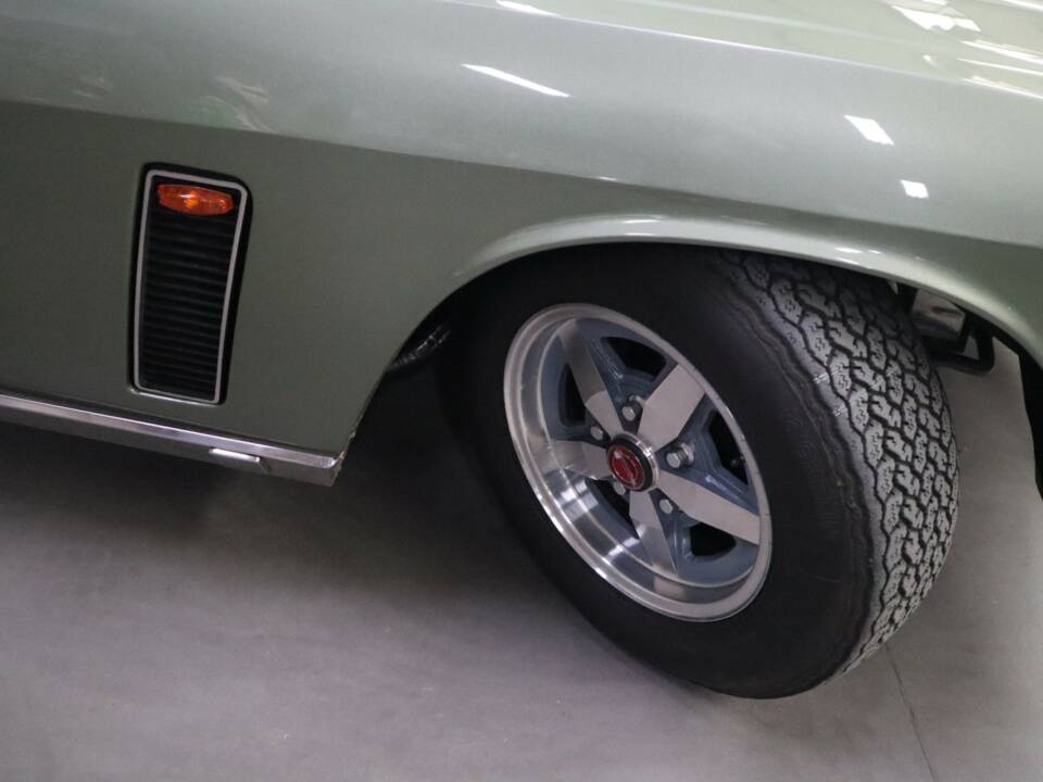 Bild 86/99 von Jensen Interceptor MK III (1973)