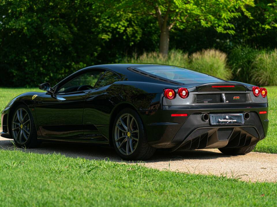 Image 9/50 of Ferrari 430 Scuderia (2008)