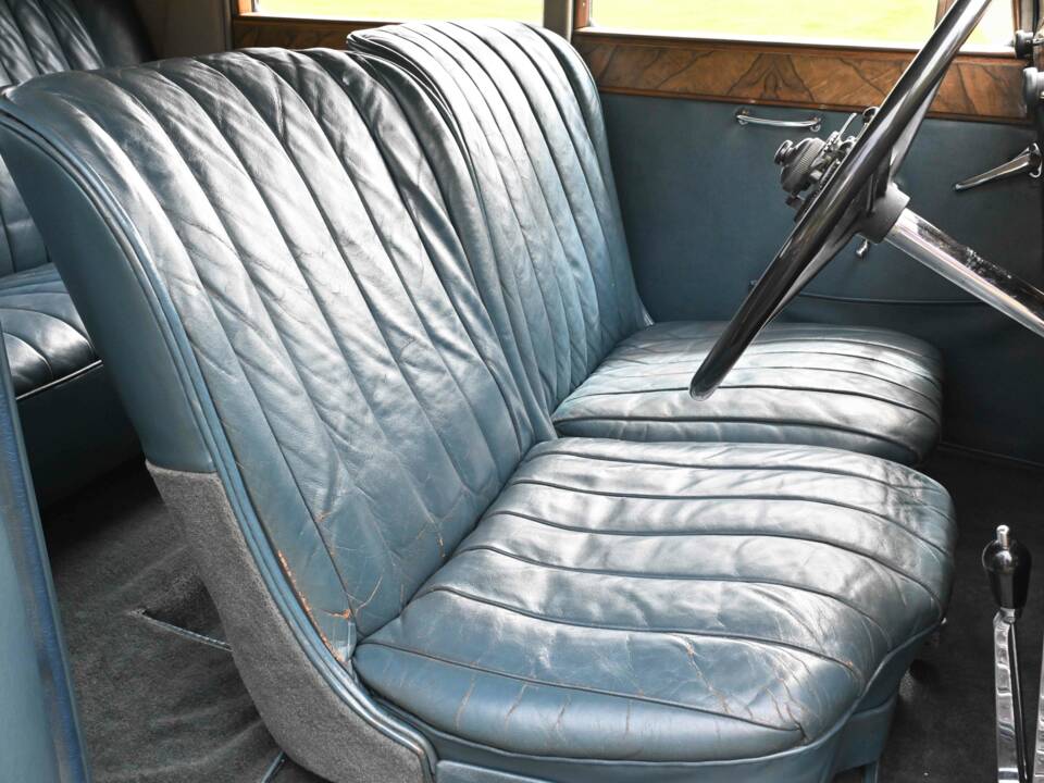 Bild 23/50 von Rolls-Royce 20/25 HP Sport Saloon (1933)