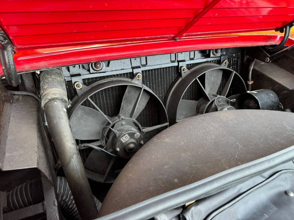 Immagine 81/100 di Ferrari 208 GTS Turbo (1989)