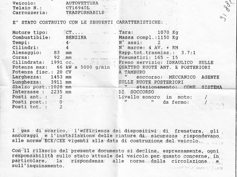 Image 48/48 de Triumph TR 4 (1962)