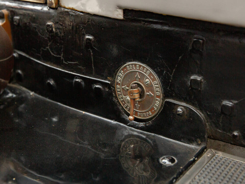 Immagine 49/50 di Rolls-Royce 40&#x2F;50 HP Silver Ghost (1920)