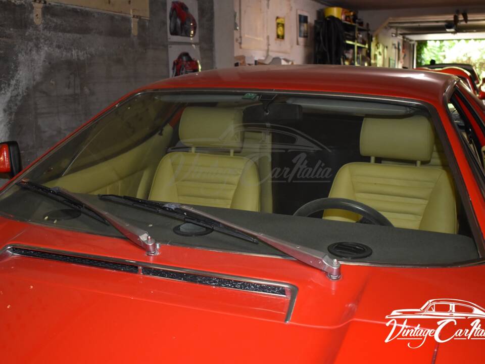 Immagine 13/29 di Maserati Merak SS (1976)