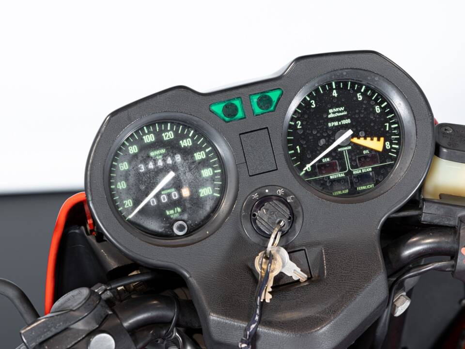 Image 37/37 of BMW R 65 (1983)