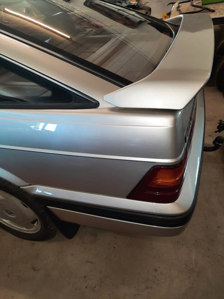 Image 10/48 of Rover 827 Si (1992)