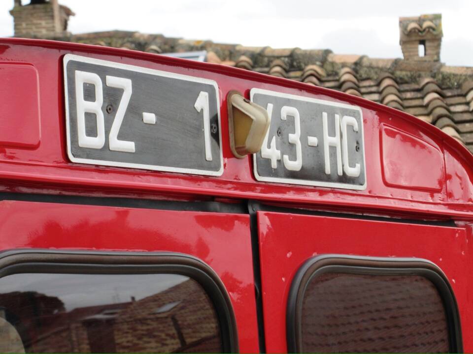 Bild 12/42 von Citroën AK 350 (1978)