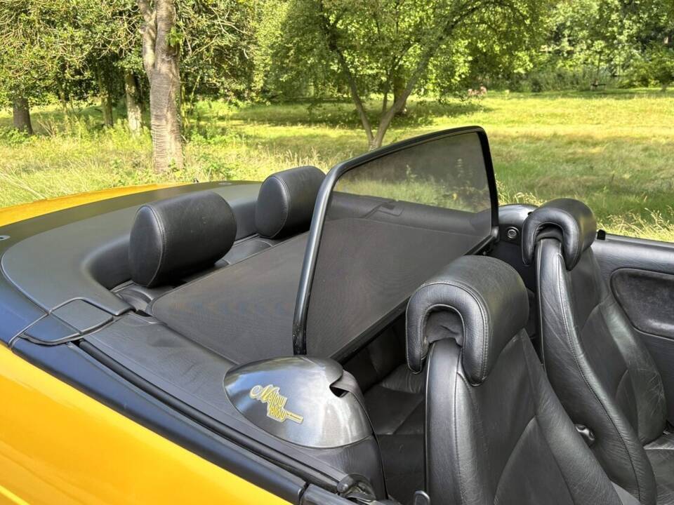 Image 15/28 de Saab 900 Turbo S 16V (1998)
