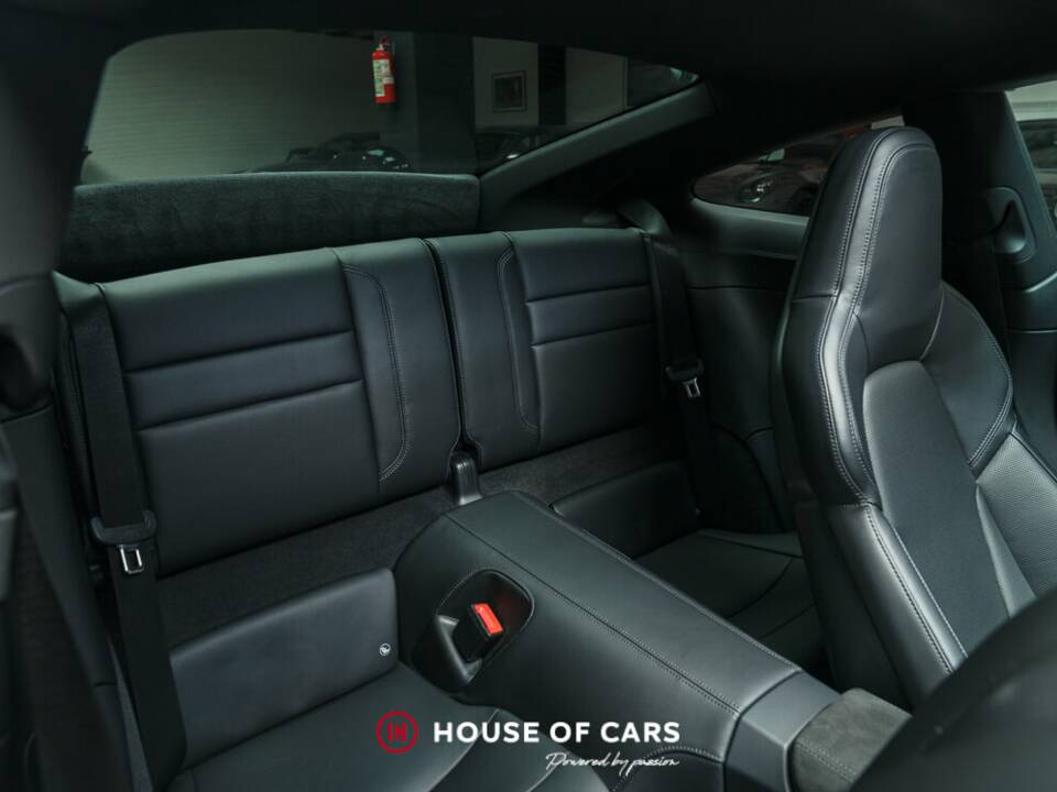 Immagine 18/23 di Porsche 911 Carrera GTS (2022)