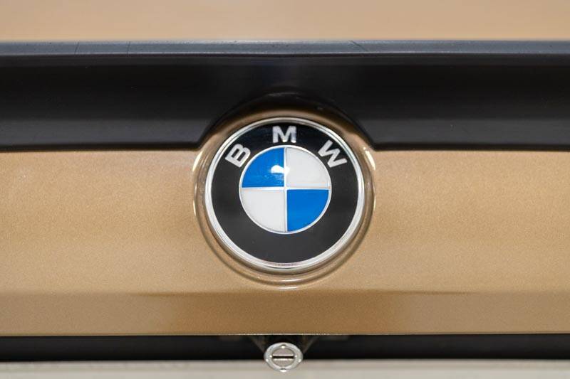 Bild 18/37 von BMW 635 CSi (1982)