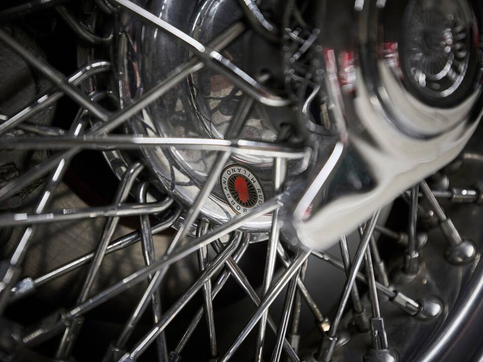 Imagen 32/100 de Ferrari 250 GT 2+2 (1963)