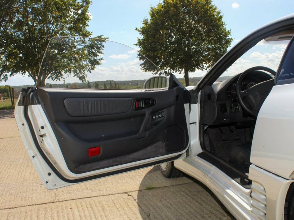 Bild 79/80 von Mitsubishi 3000 GT (1992)