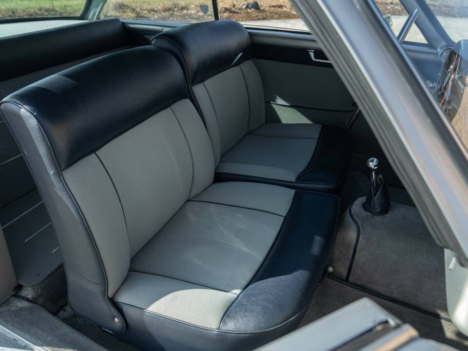 Bild 37/50 von Alfa Romeo 1900 C Super Sprint Touring (1955)