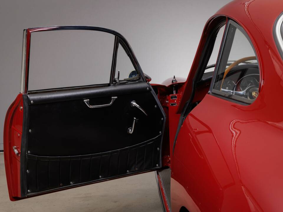 Bild 20/42 von Porsche 356 B Carrera 2/2000 GS (1963)