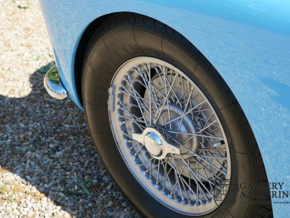 Imagen 13/50 de Talbot-Lago 2500 Coupé T14 LS (1958)