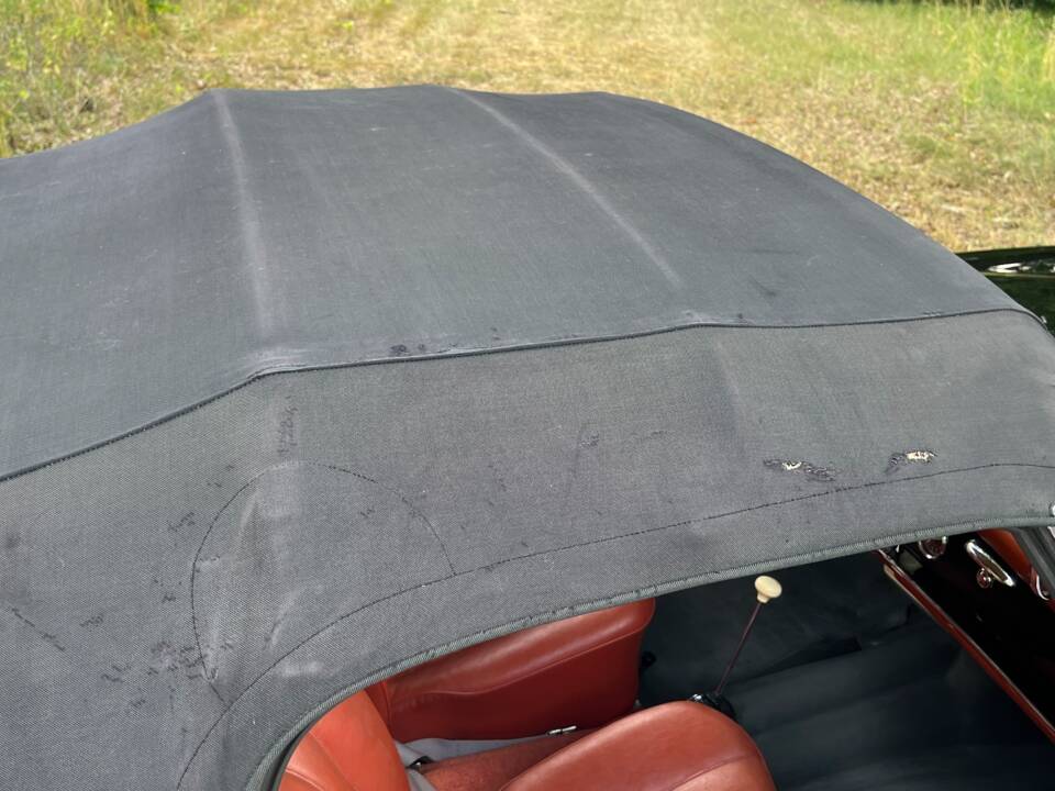 Immagine 15/29 di Mercedes-Benz 190 SL (1959)