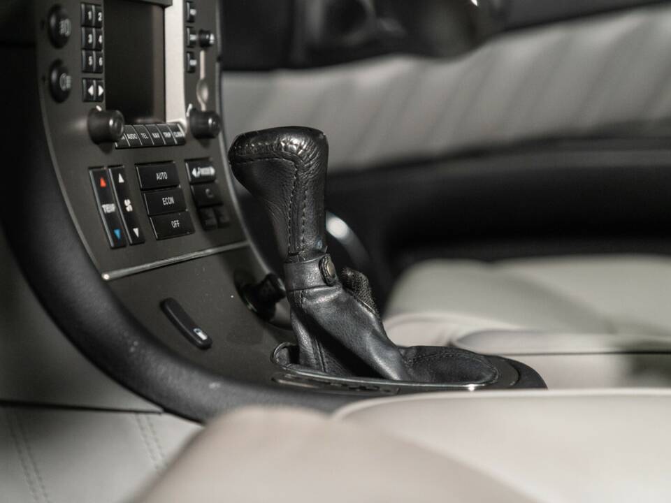 Bild 28/47 von Alfa Romeo 166 3.0 V6 24V (1999)