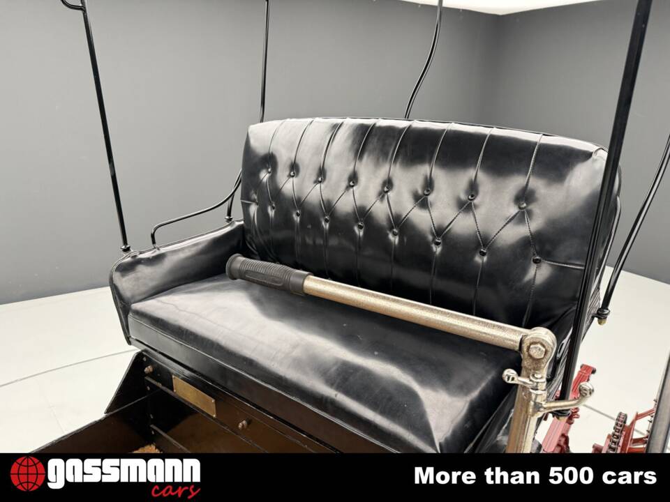 Imagen 14/15 de Sears 14 HP (1910)