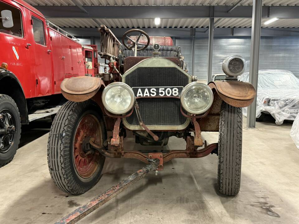 Immagine 4/31 di American LaFrance Type 75 (1919)
