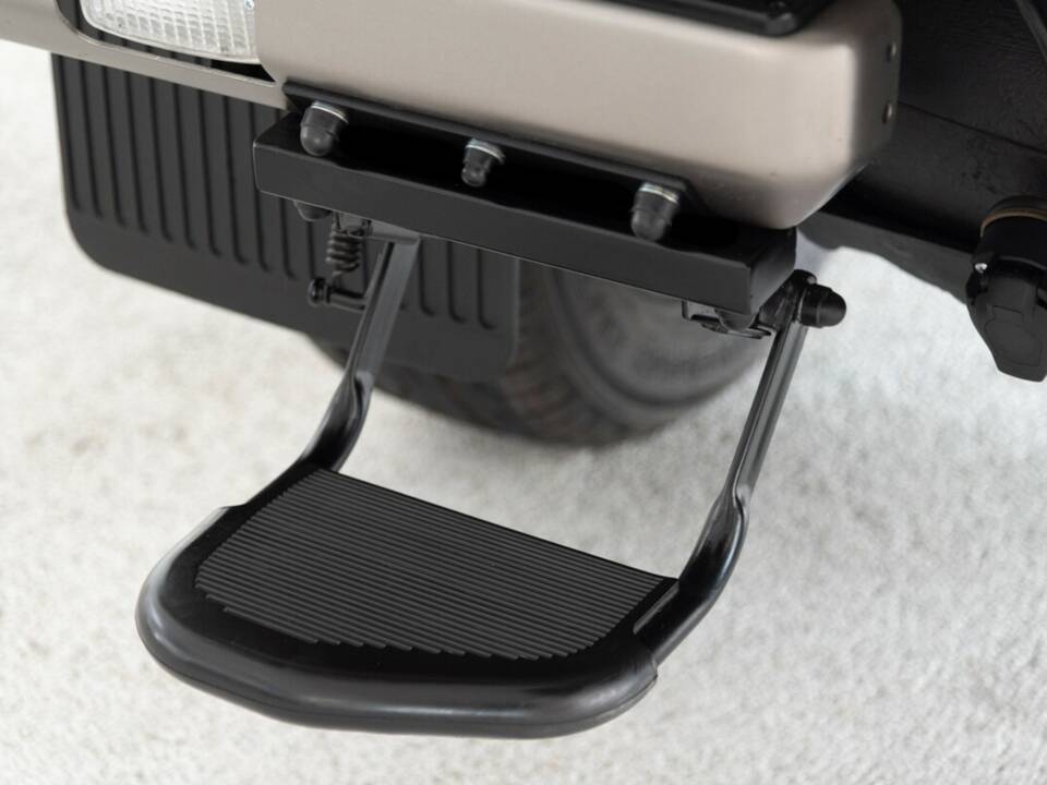 Image 26/50 of Steyr-Puch 230 GE (LWB) (1993)