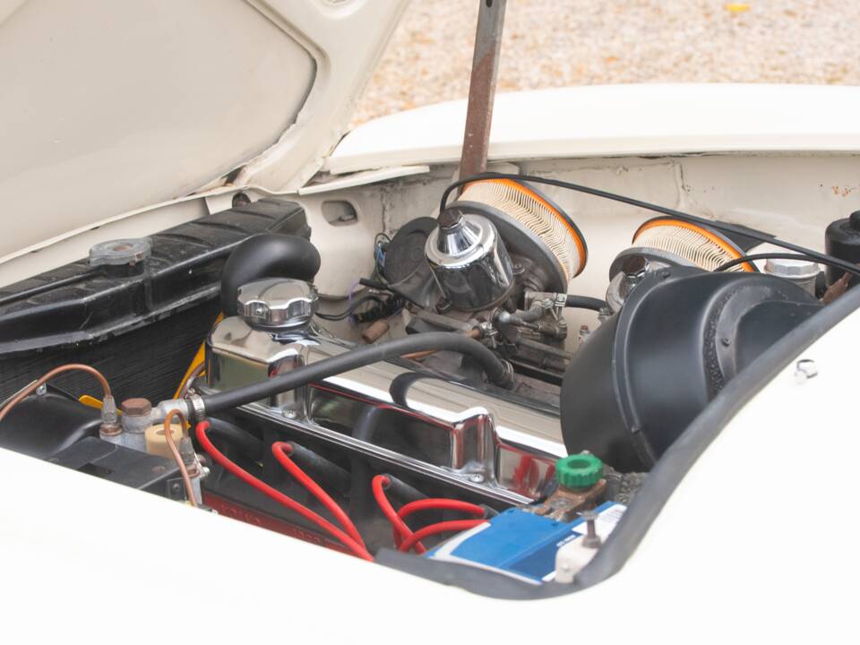 Image 50/50 of Volvo 1800 S (1966)