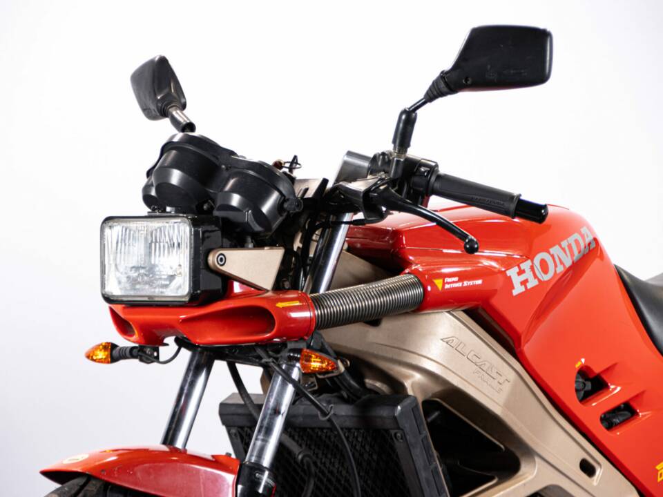 Image 48/50 of Honda NSR 125 R (1990)