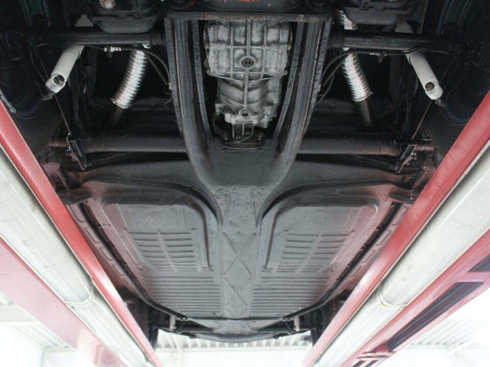 Bild 17/50 von Volkswagen Käfer 1200 Standard "Ovali" (1954)