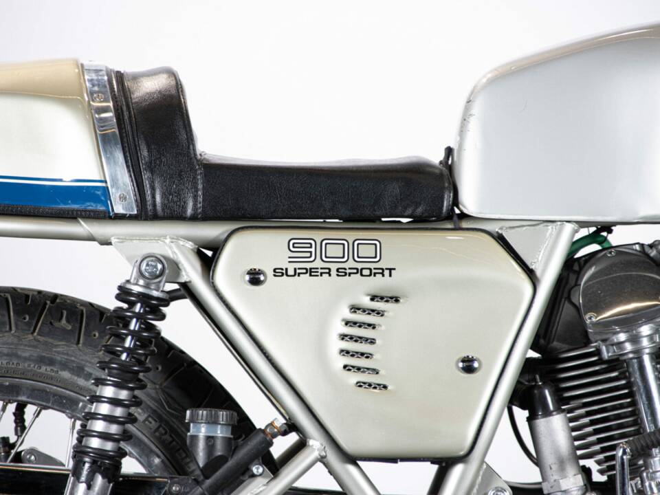 Image 26/50 of Ducati 900 SS (1977)