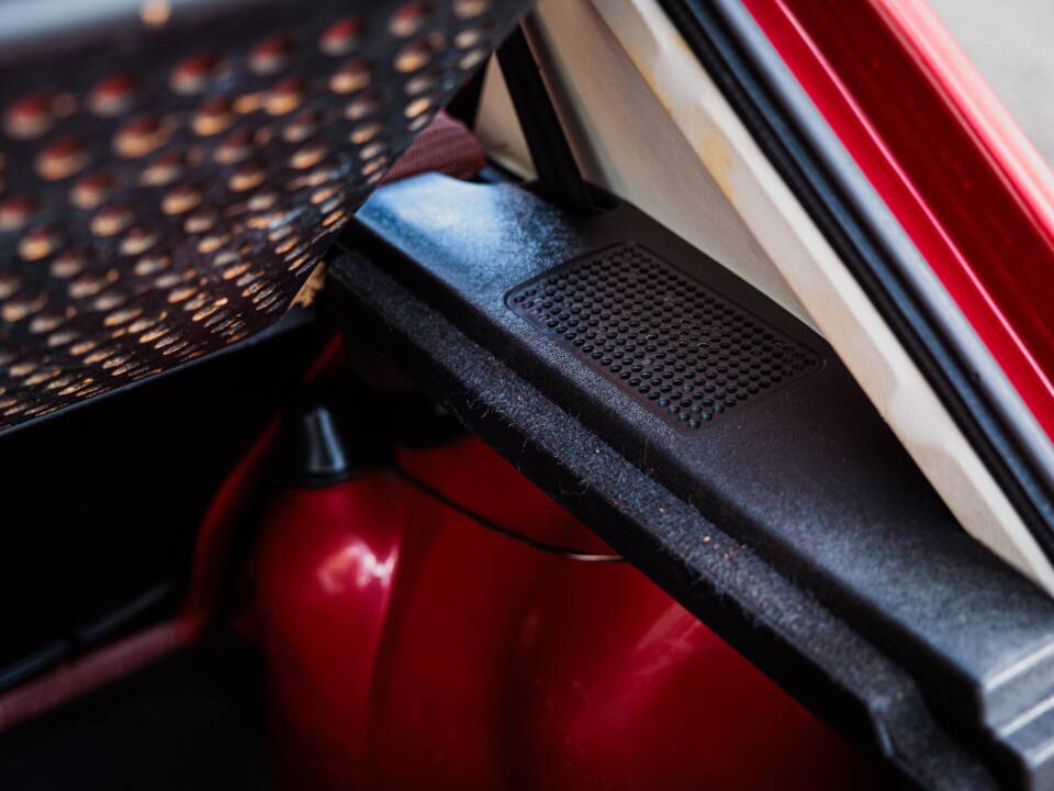 Immagine 34/50 di Volkswagen Golf I GL (1982)