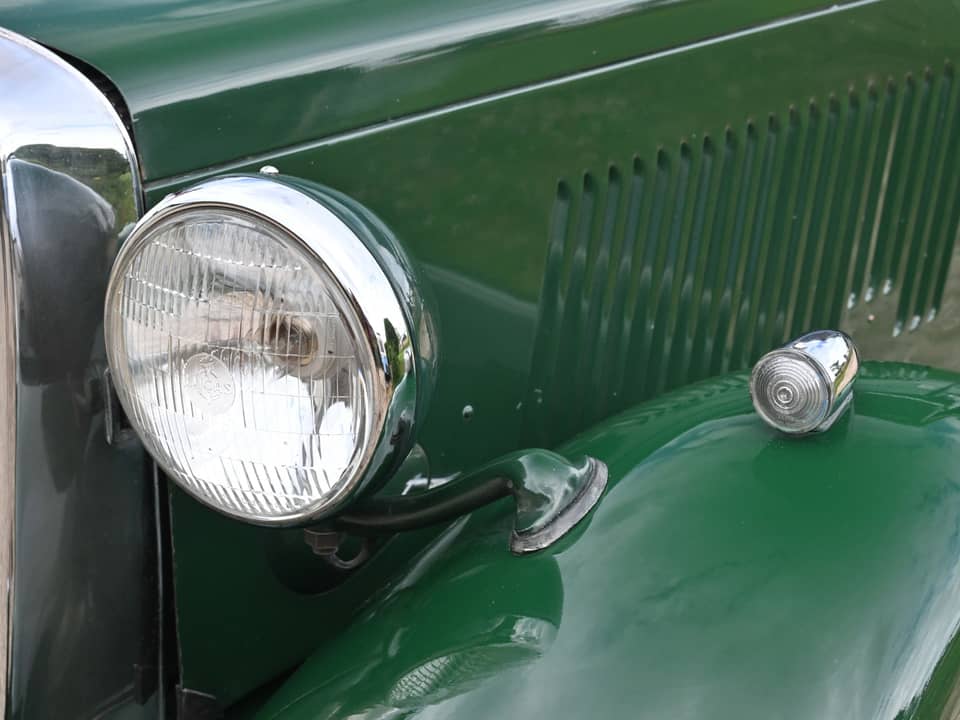 Immagine 36/63 di MG TD (1953)