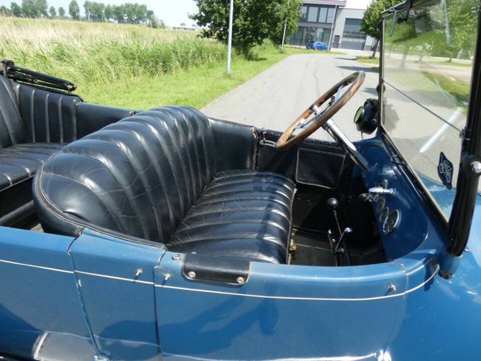 Image 21/22 of Buick K-45 (1920)