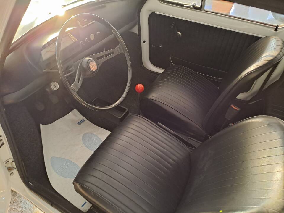 Bild 5/18 von FIAT 500 L (1972)