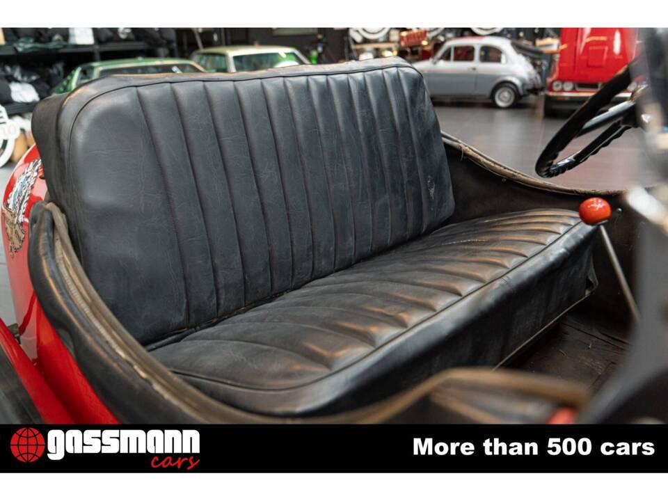 Bild 11/15 von Ford Modell A (1929)