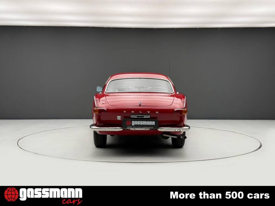 Image 7/15 of Volvo 1800 S (1965)