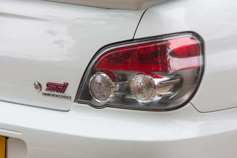 Bild 22/50 von Subaru Impreza WRX STi spec C TYPE RA-R (2006)