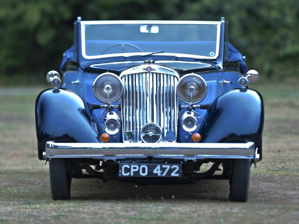 Afbeelding 4/50 van Talbot T 110 (1936)