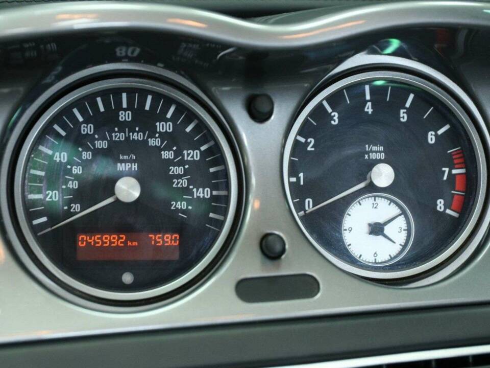 Afbeelding 15/30 van BMW Z8 (2001)