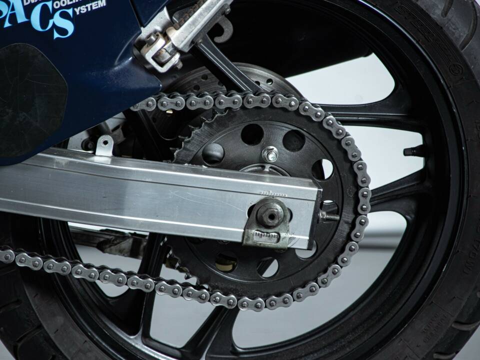 Bild 20/50 von Egli-Suzuki GSX-R 1100 (1986)