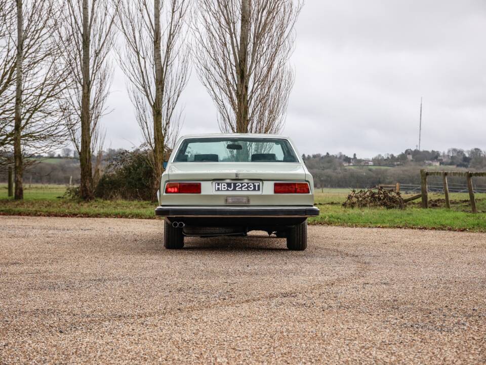 Bild 8/30 von Rolls-Royce Camargue (1979)
