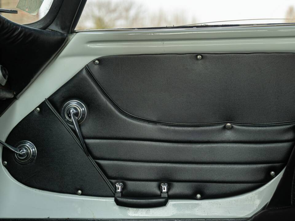 Immagine 37/50 di Matra Djet 6 (1966)