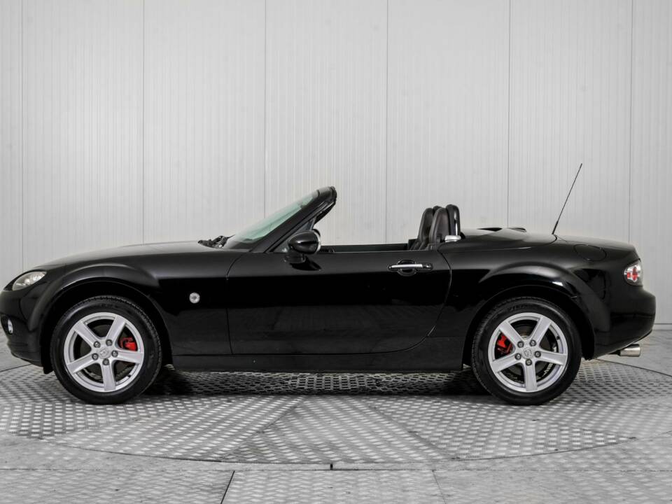 Image 9/50 of Mazda MX-5 2.0 (2009)