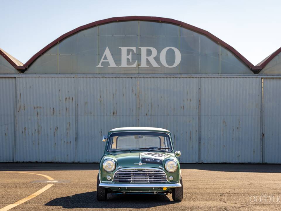 Bild 4/70 von Morris Mini Cooper &#39;S&#39; 1275 (1965)