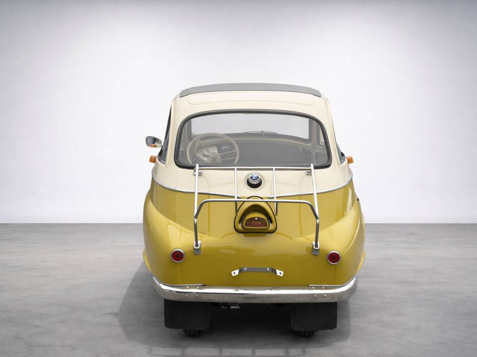 Afbeelding 6/15 van BMW Isetta 250 (1960)