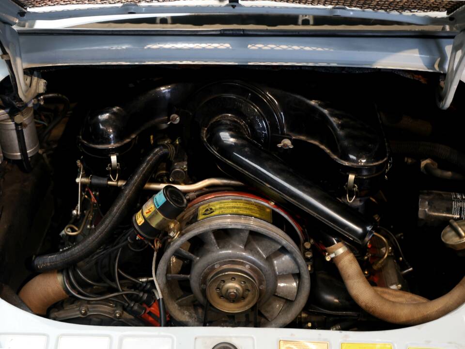 Bild 39/39 von Porsche 911 2.0 S (1968)