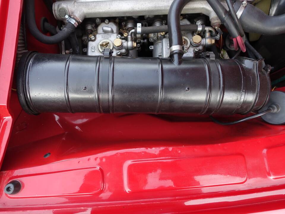 Bild 37/53 von Alfa Romeo Junior Zagato GT 1300 (1971)