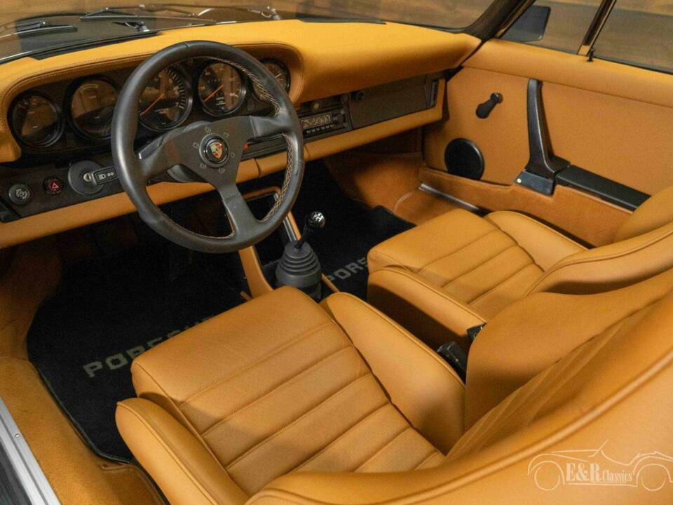 Afbeelding 2/19 van Porsche 912 E (1976)